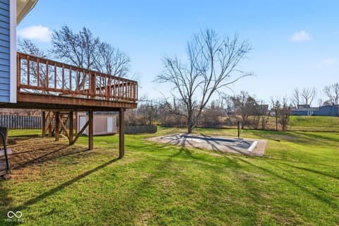 Photo of 5745 Dollar Hide South Drive S, Indianapolis, IN
