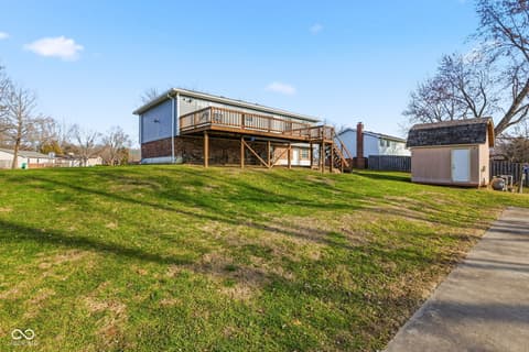 Photo of 5745 Dollar Hide South Drive S, Indianapolis, IN