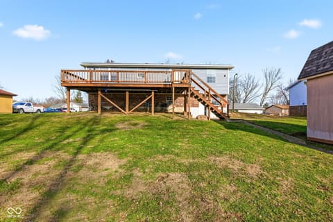 Photo of 5745 Dollar Hide South Drive S, Indianapolis, IN
