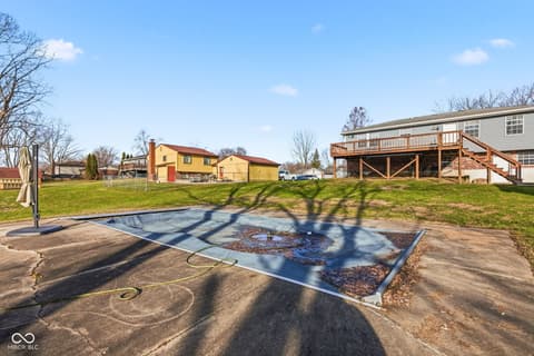 Photo of 5745 Dollar Hide South Drive S, Indianapolis, IN