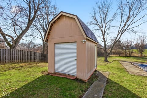 Photo of 5745 Dollar Hide South Drive S, Indianapolis, IN