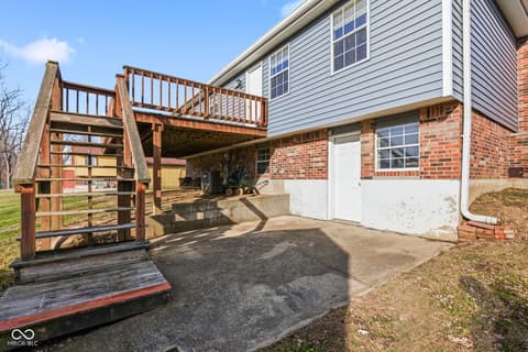 Photo of 5745 Dollar Hide South Drive S, Indianapolis, IN