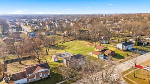 Photo of 5745 Dollar Hide South Drive S, Indianapolis, IN
