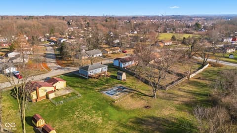 Photo of 5745 Dollar Hide South Drive S, Indianapolis, IN