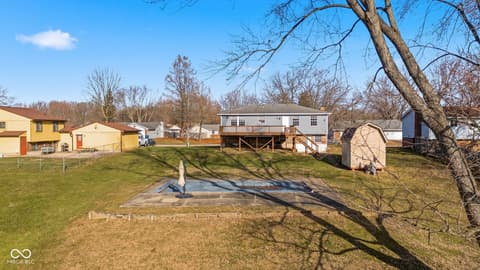 Photo of 5745 Dollar Hide South Drive S, Indianapolis, IN