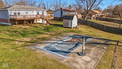Photo of 5745 Dollar Hide South Drive S, Indianapolis, IN