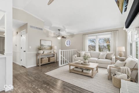Photo of 5745 Dollar Hide South Drive S, Indianapolis, IN