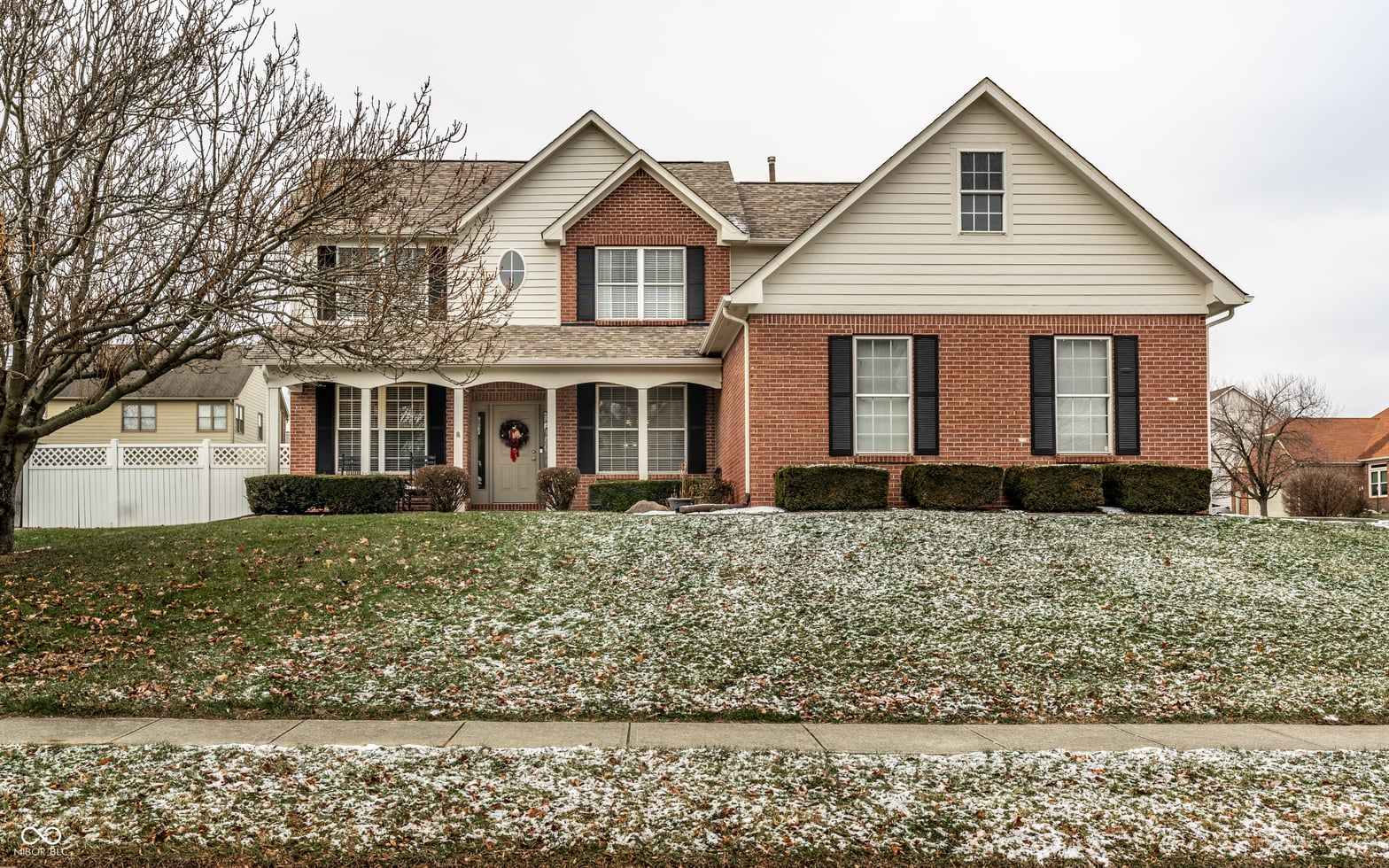 Photo of 9679 Conifer Court, Fishers, IN