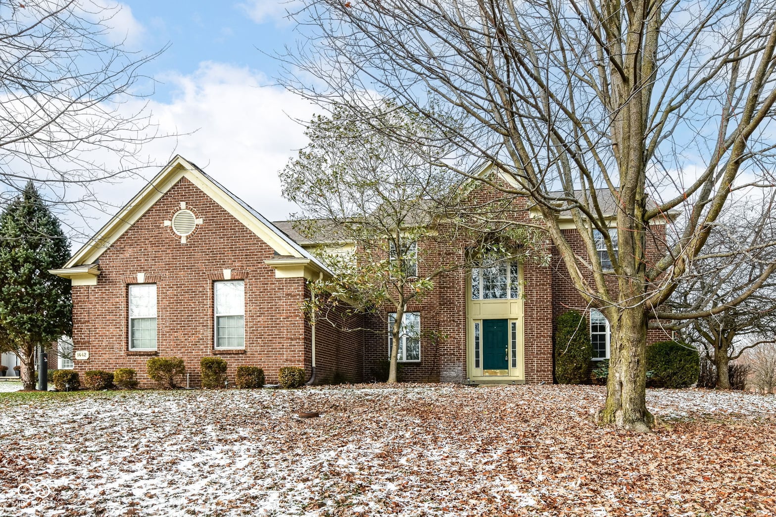 Photo of 1442 Polo Chase Court, Carmel, IN