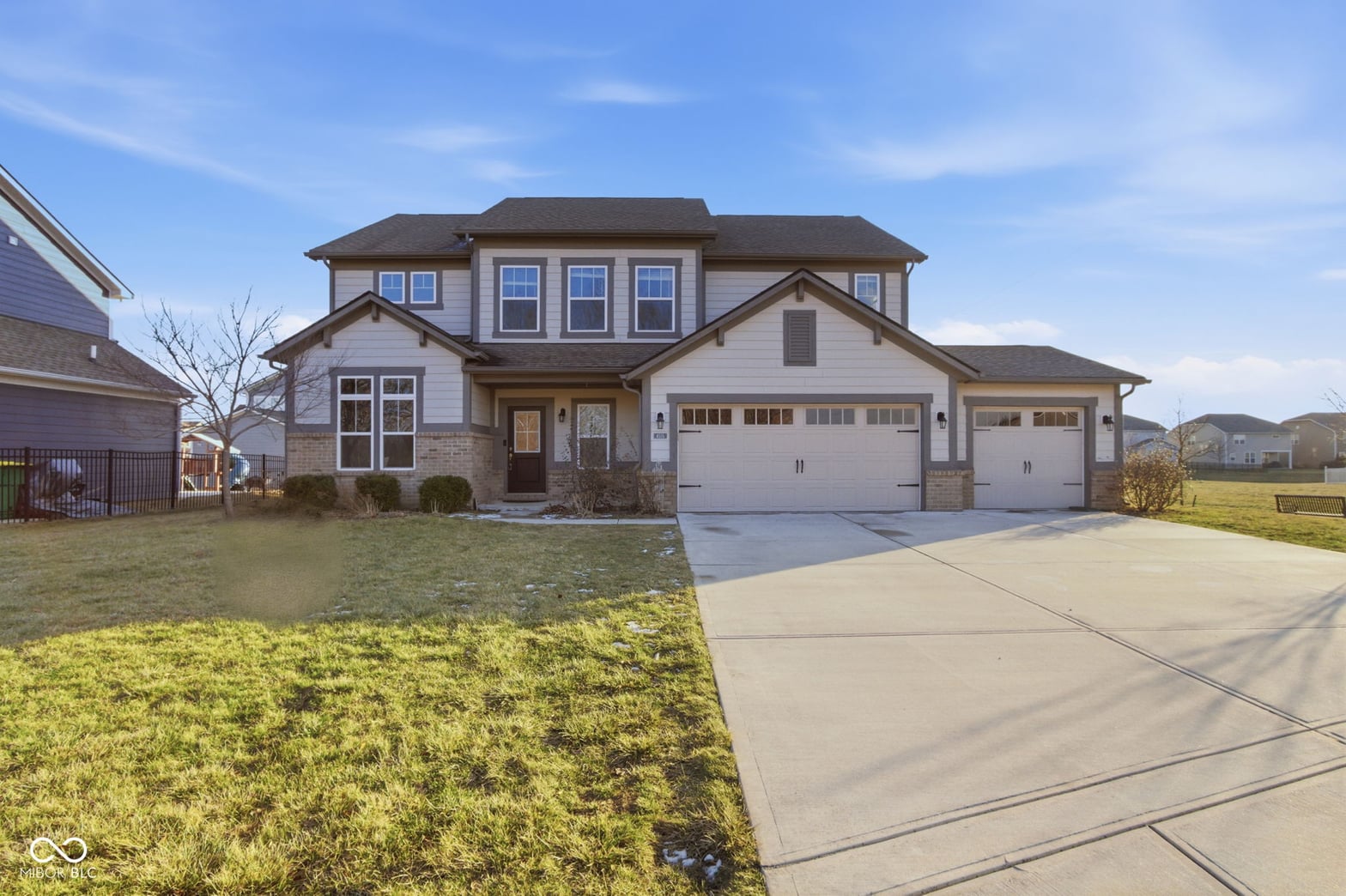 Photo of 4515 Boyd Place, Westfield, IN