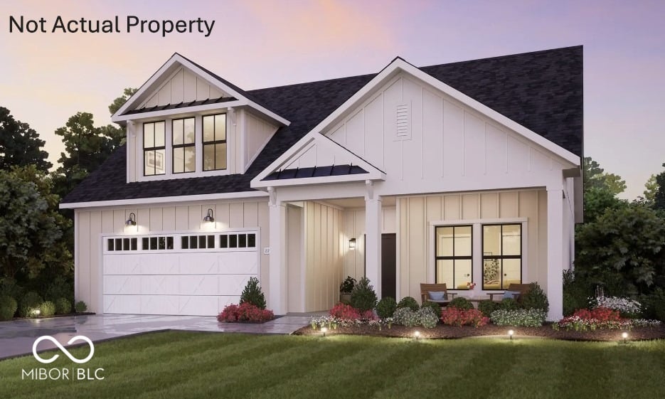 Photo of 16330 Canterwood Court, Westfield, IN