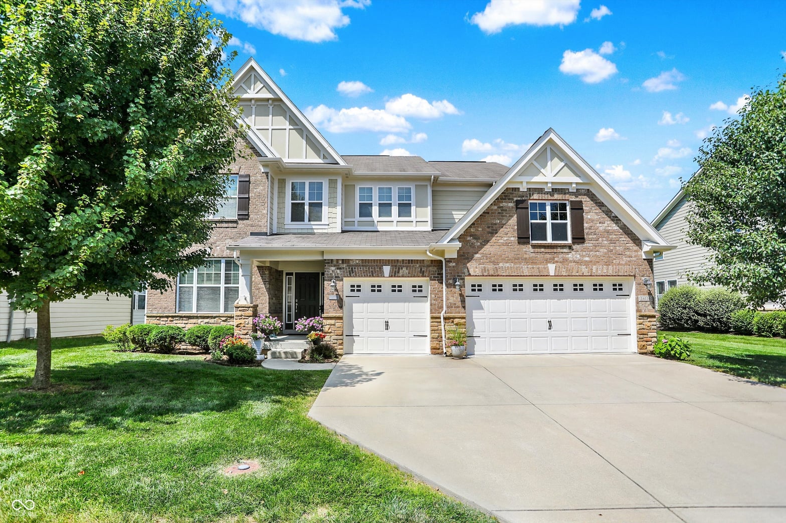 Photo of 14116 Knightstown Way, Carmel, IN