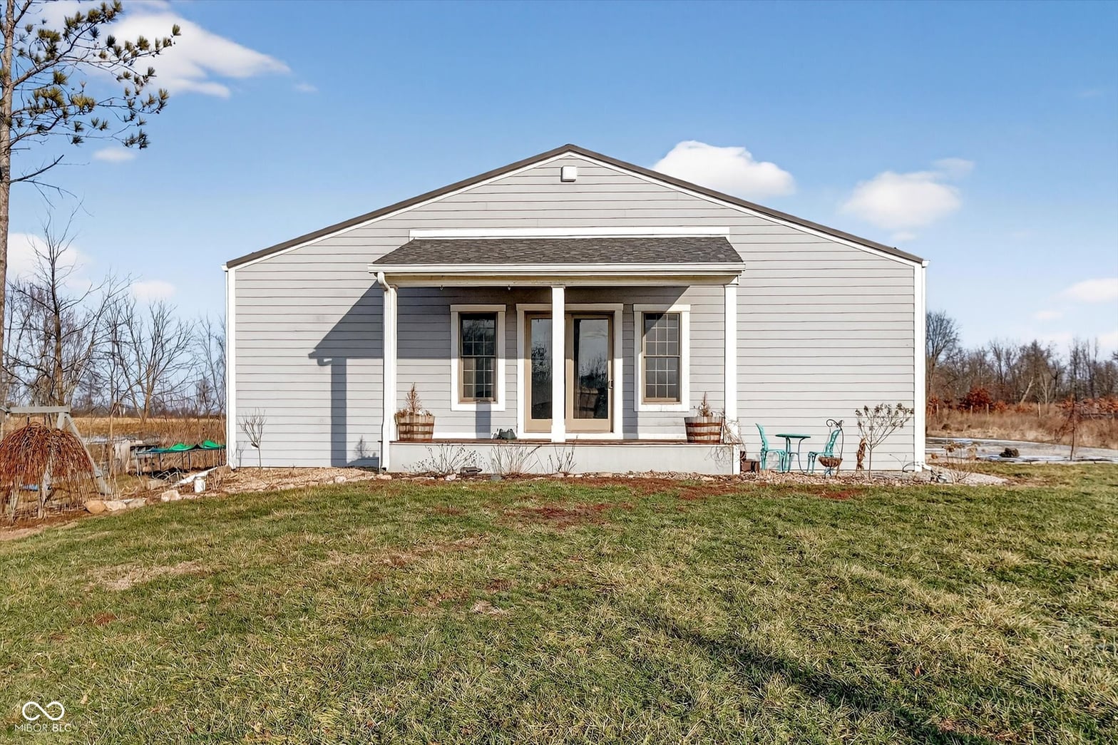 Photo of 540 W Henry Road, Kirklin, IN
