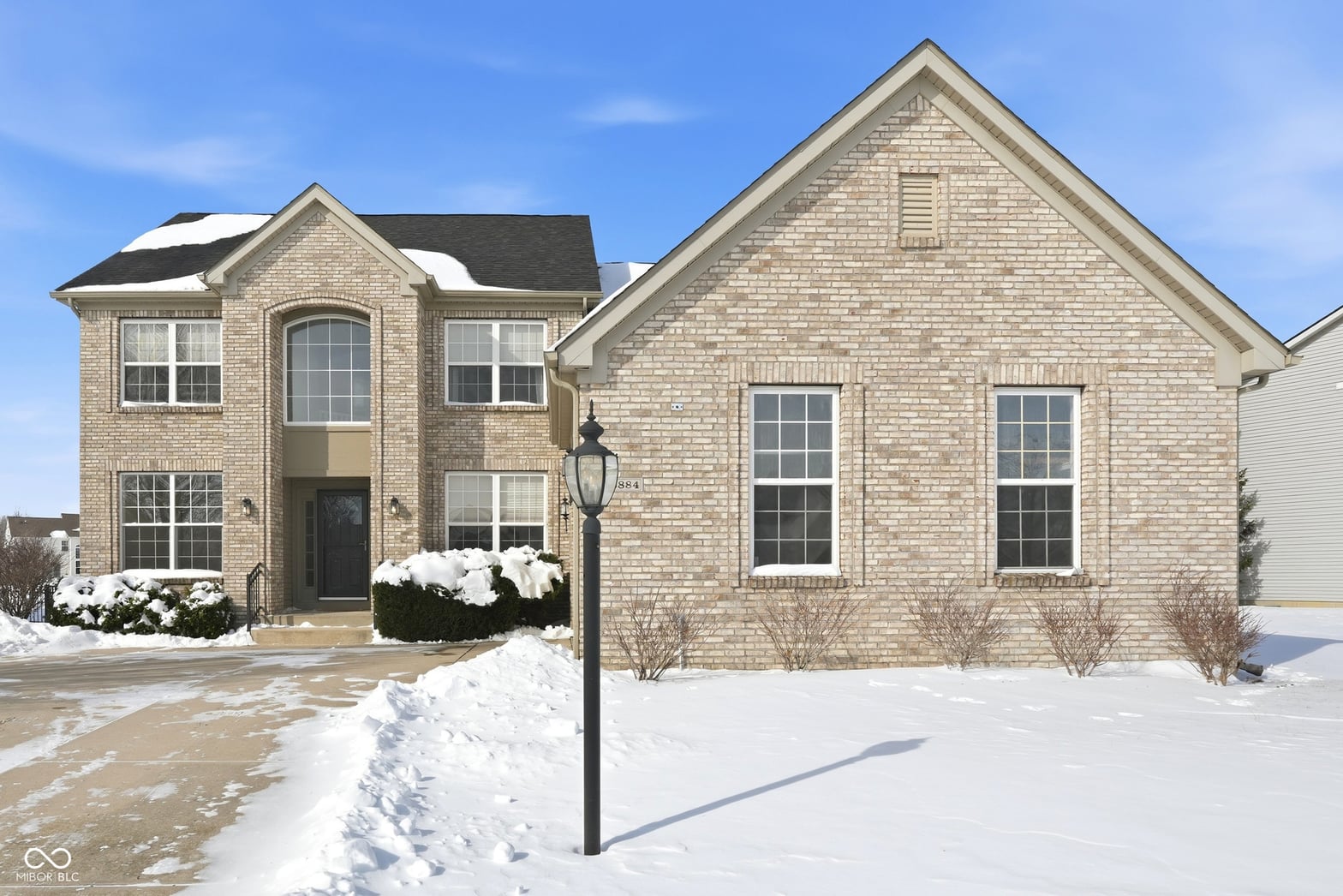 Photo of 13884 Oliver Lane, Carmel, IN