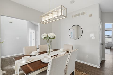 Photo of 13884 Oliver Lane, Carmel, IN