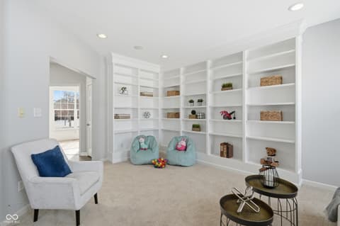 Photo of 13884 Oliver Lane, Carmel, IN