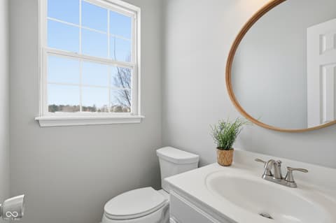 Photo of 13884 Oliver Lane, Carmel, IN