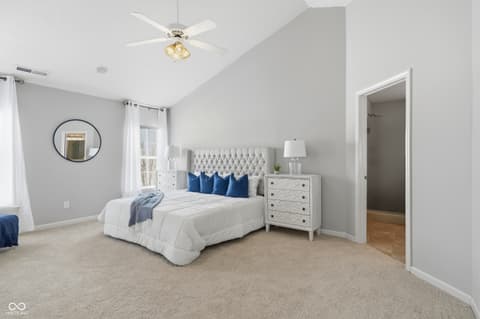 Photo of 13884 Oliver Lane, Carmel, IN