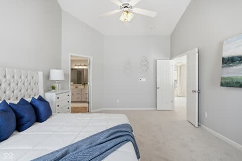 Photo of 13884 Oliver Lane, Carmel, IN