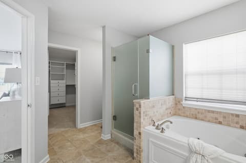 Photo of 13884 Oliver Lane, Carmel, IN