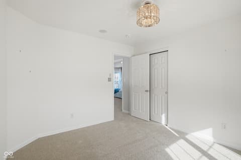 Photo of 13884 Oliver Lane, Carmel, IN