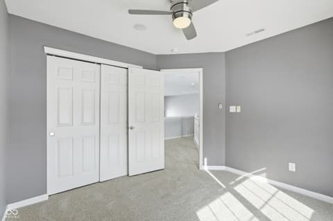 Photo of 13884 Oliver Lane, Carmel, IN