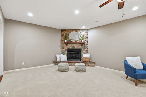 Photo of 13884 Oliver Lane, Carmel, IN