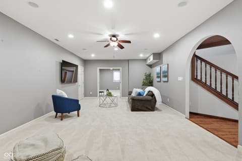Photo of 13884 Oliver Lane, Carmel, IN