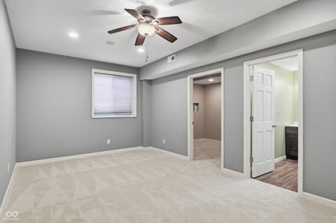 Photo of 13884 Oliver Lane, Carmel, IN