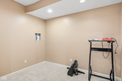 Photo of 13884 Oliver Lane, Carmel, IN