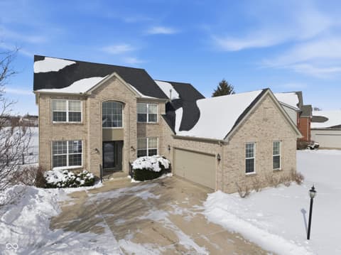 Photo of 13884 Oliver Lane, Carmel, IN