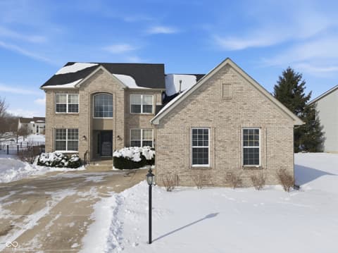 Photo of 13884 Oliver Lane, Carmel, IN