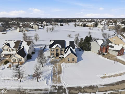 Photo of 13884 Oliver Lane, Carmel, IN
