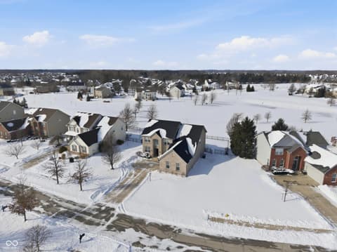 Photo of 13884 Oliver Lane, Carmel, IN