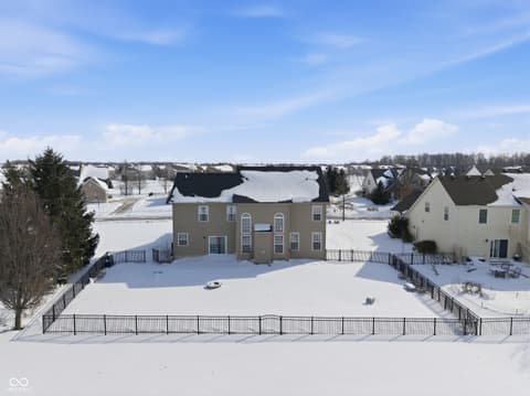 Photo of 13884 Oliver Lane, Carmel, IN