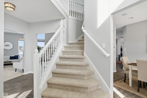 Photo of 13884 Oliver Lane, Carmel, IN