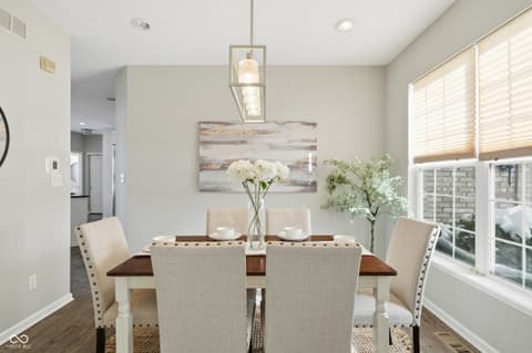 Photo of 13884 Oliver Lane, Carmel, IN