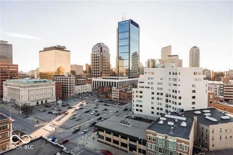 Photo of 333 Massachusetts Avenue, Indianapolis, IN