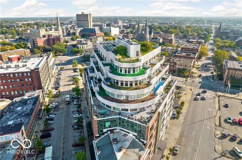 Photo of 333 Massachusetts Avenue, Indianapolis, IN