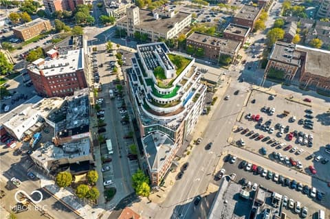 Photo of 333 Massachusetts Avenue, Indianapolis, IN