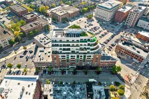 Photo of 333 Massachusetts Avenue, Indianapolis, IN