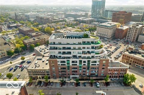 Photo of 333 Massachusetts Avenue, Indianapolis, IN