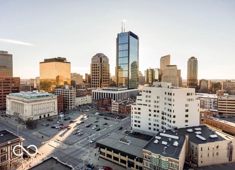 View — 333 Massachusetts Avenue, Indianapolis, IN