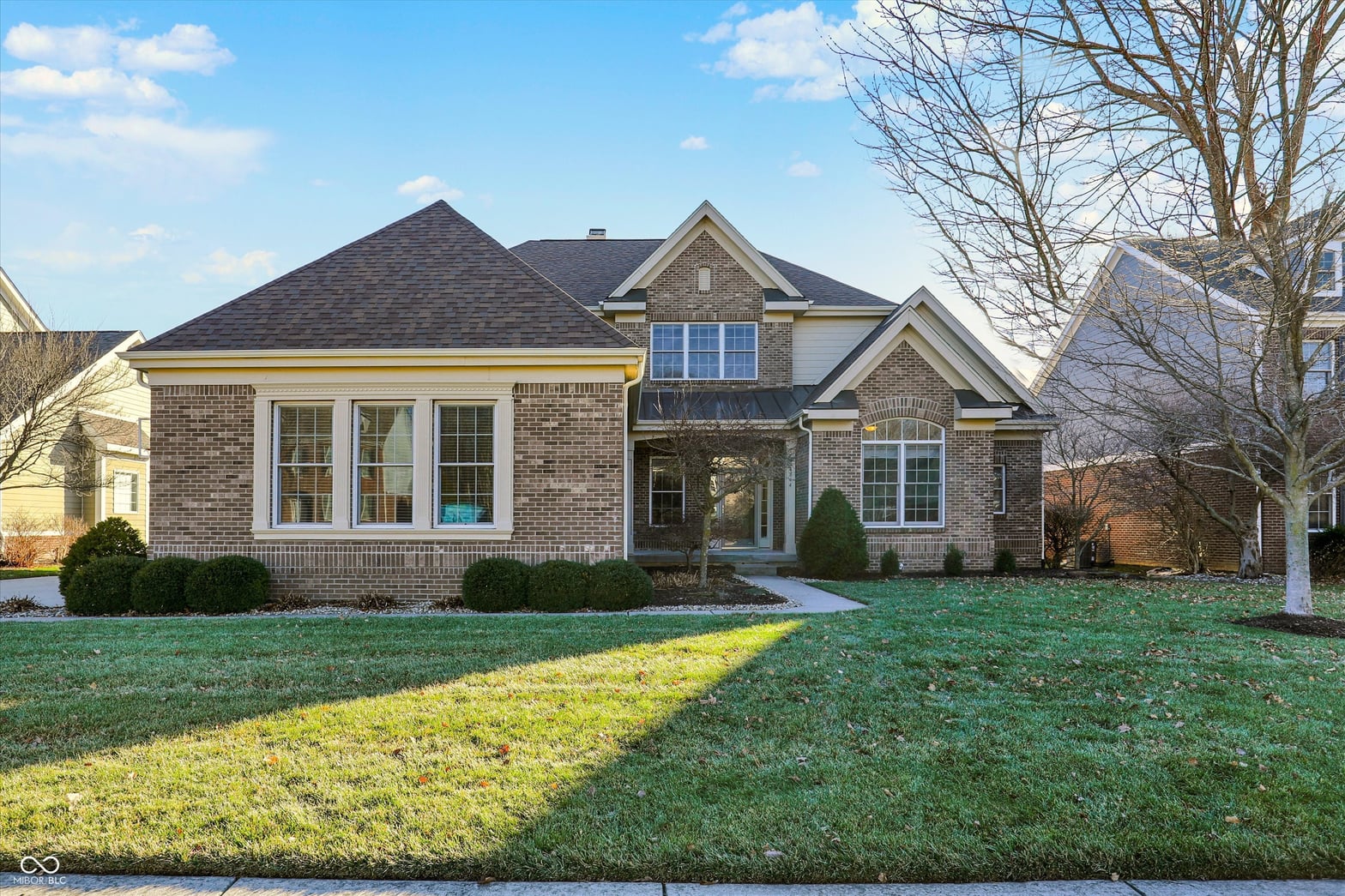 Photo of 14844 Bixby Drive, Westfield, IN