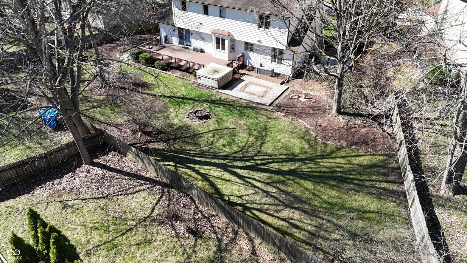Yard