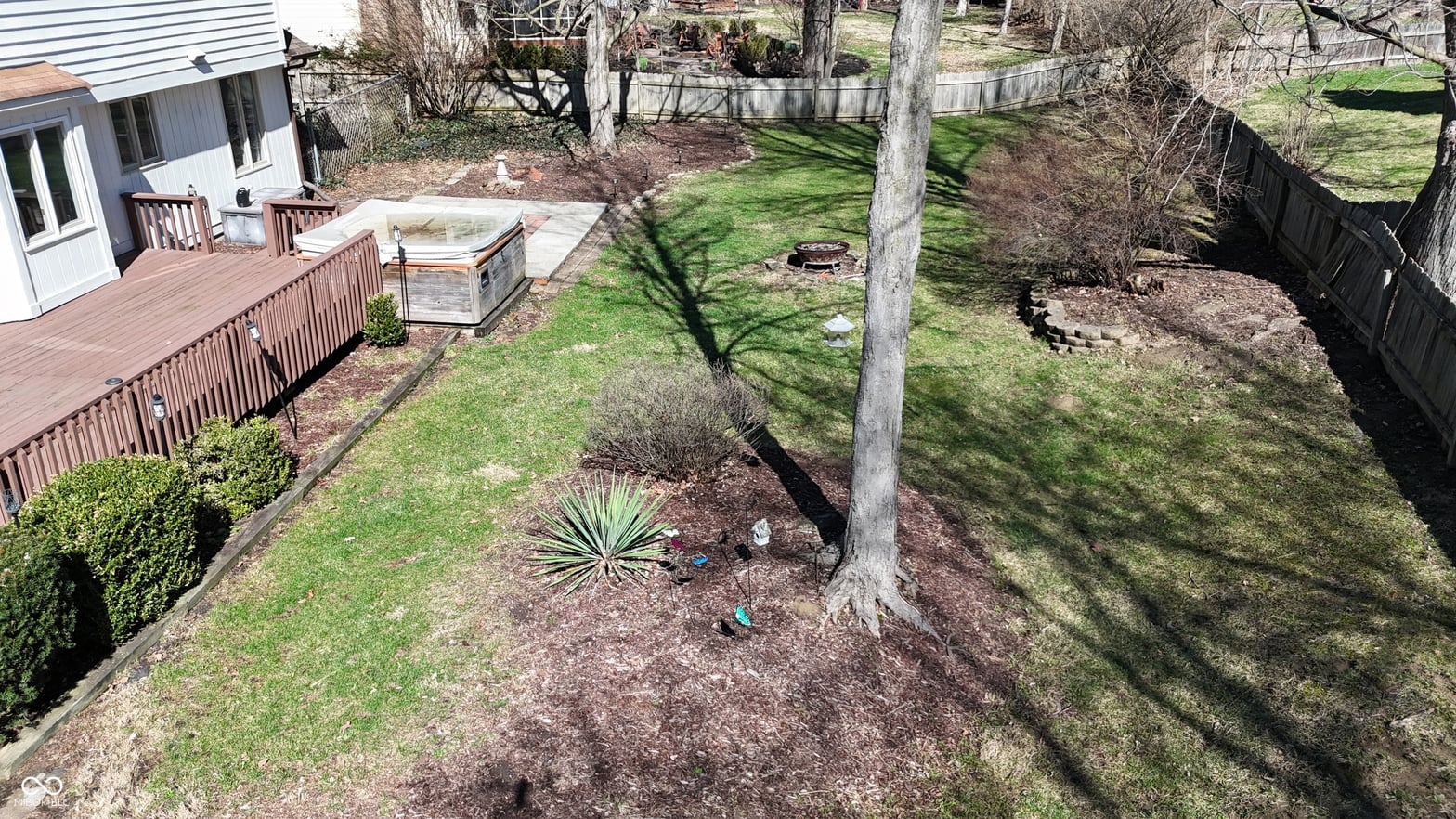 Yard