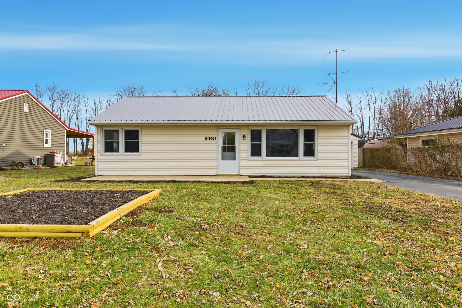 Photo of 8440 S Leonard Addition, Cambridge City, IN
