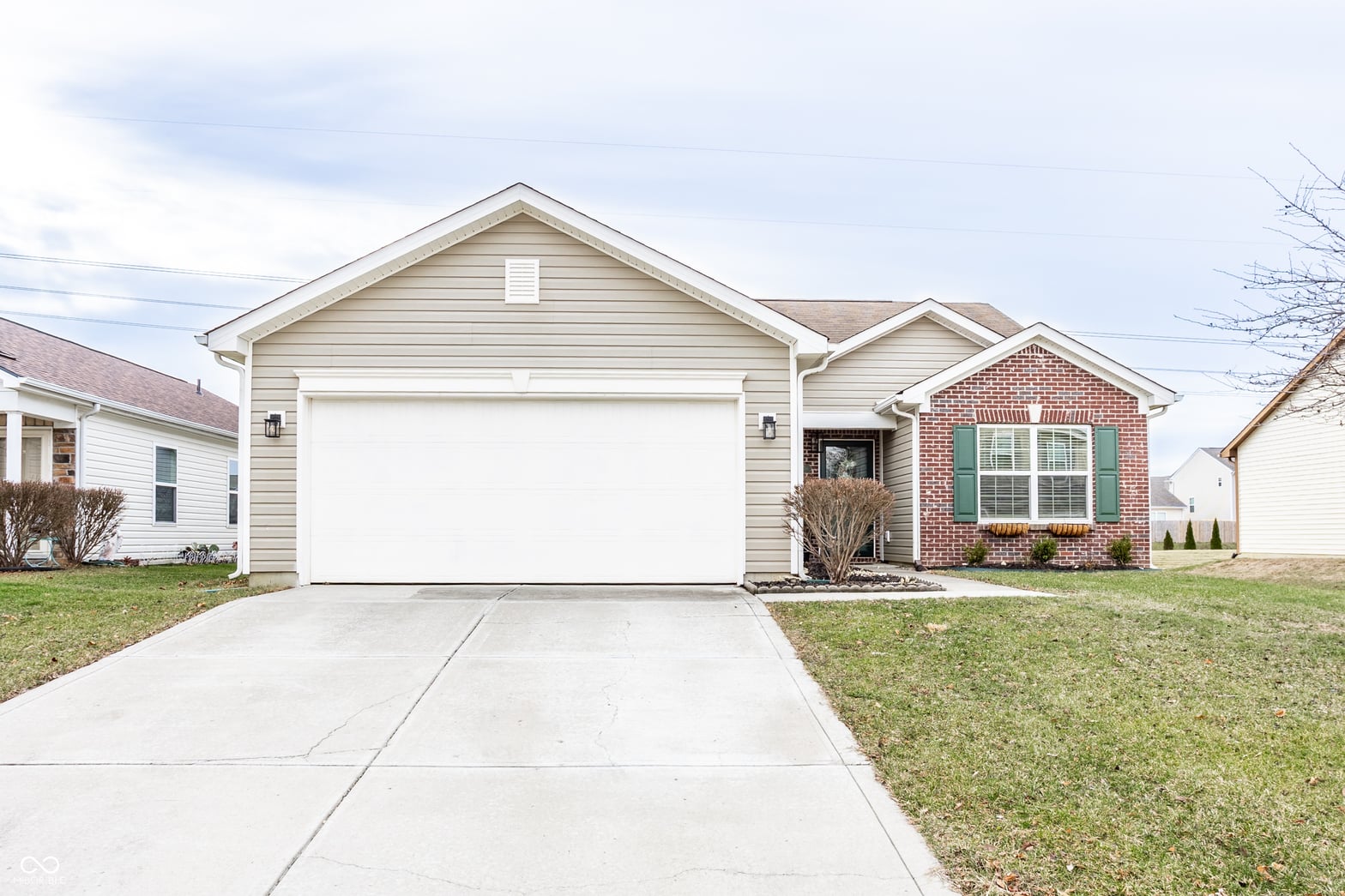 Photo of 5777 White Pine Road, Whitestown, IN