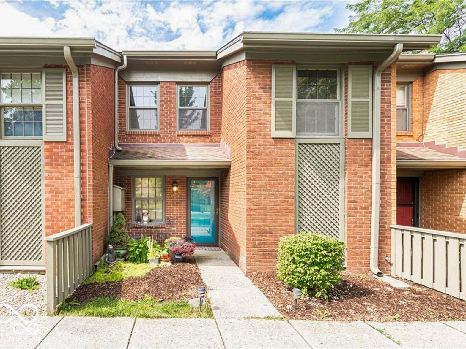 Photo of 5266 Whisperwood Lane, Indianapolis, IN