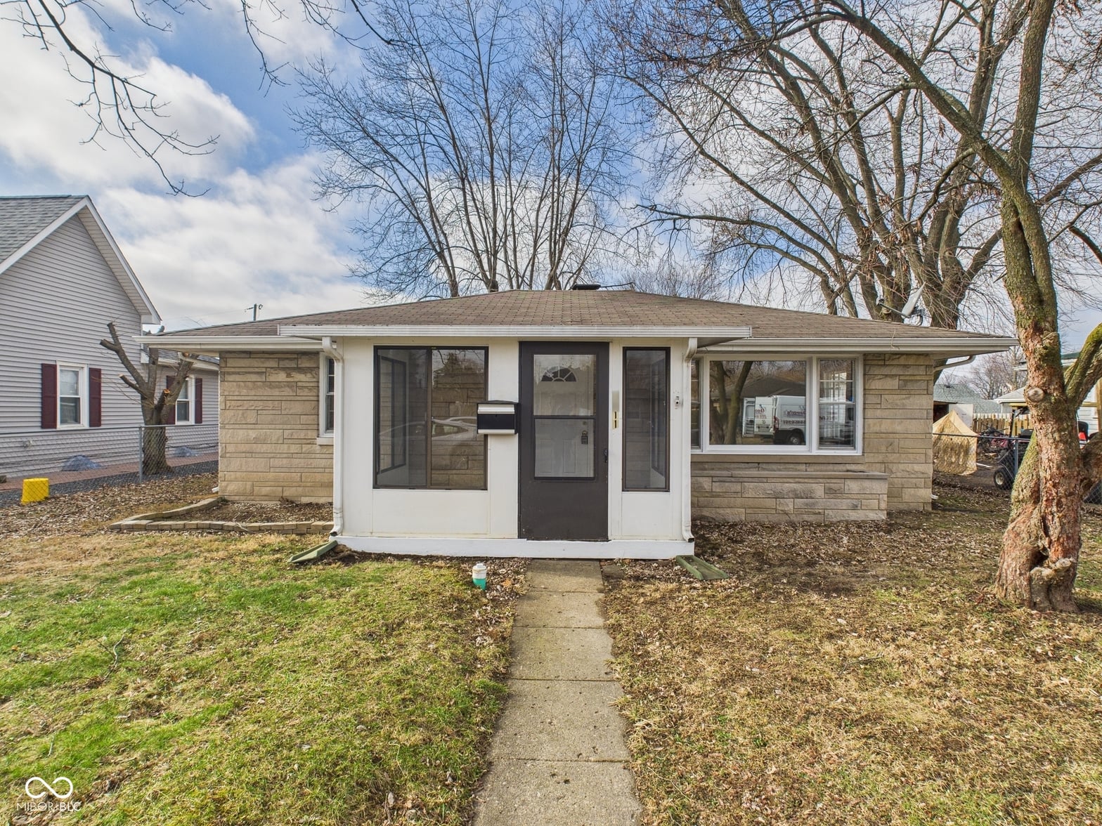 Photo of 3611 E Lynn Street, Anderson, IN
